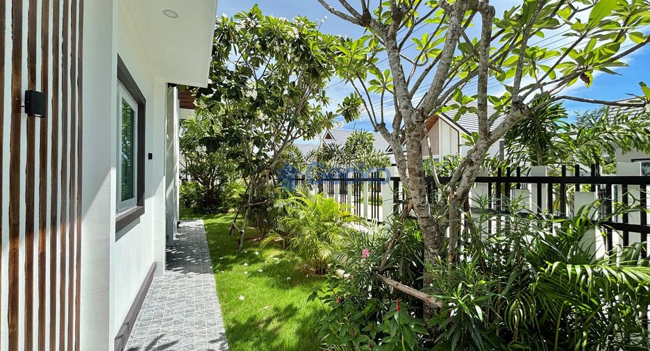For sale 3 bedrooms house in East Pattaya, Pattaya