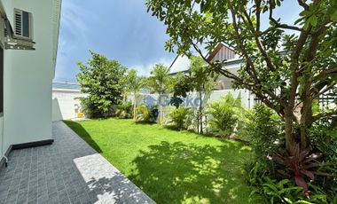 For sale 3 bedrooms house in East Pattaya, Pattaya
