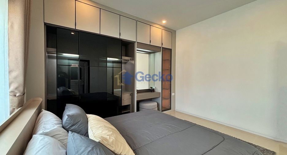 For sale 3 bedrooms house in East Pattaya, Pattaya