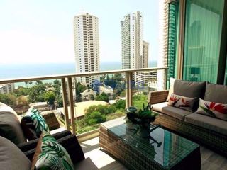 For rent 2 ベッドルーム condo in Bang Lamung, Chonburi