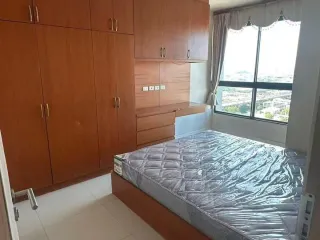 For sale 2 bedrooms condo in Ratchathewi, Bangkok