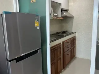 For sale 2 bedrooms condo in Ratchathewi, Bangkok