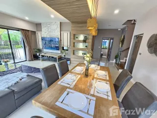For rent 4 ベッドルーム house in Prawet, Bangkok