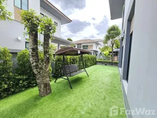 For rent 4 ベッドルーム house in Prawet, Bangkok