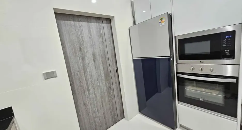 For rent 4 bedrooms house in Prawet, Bangkok