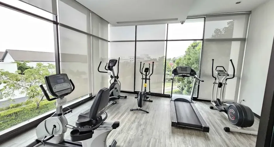 For rent 4 bedrooms house in Prawet, Bangkok