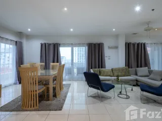 For sale 3 bedrooms apartment in Bang Lamung, Chonburi