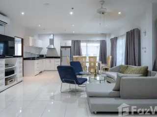 For sale 3 bedrooms apartment in Bang Lamung, Chonburi