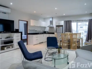For sale 3 bedrooms apartment in Bang Lamung, Chonburi