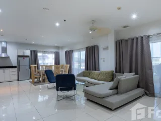 For sale 3 bedrooms apartment in Bang Lamung, Chonburi