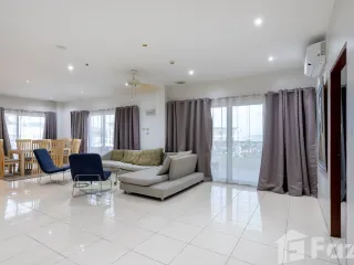 For sale 3 bedrooms apartment in Bang Lamung, Chonburi
