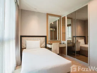 For rent 2 bedrooms apartment in Khlong Toei, Bangkok