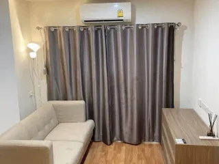 For sale 2 bedrooms condo in Mueang Samut Prakan, Samut Prakan