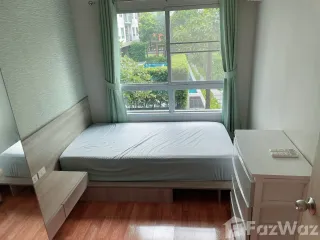 For sale 2 bedrooms condo in Mueang Samut Prakan, Samut Prakan
