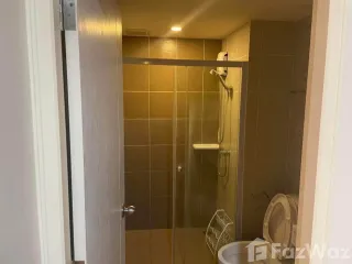 For sale 2 bedrooms condo in Mueang Samut Prakan, Samut Prakan