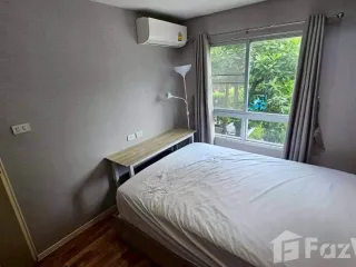 For sale 2 bedrooms condo in Mueang Samut Prakan, Samut Prakan