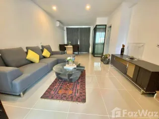 For sale and for rent 3 bedrooms house in Saphan Sung, Bangkok
