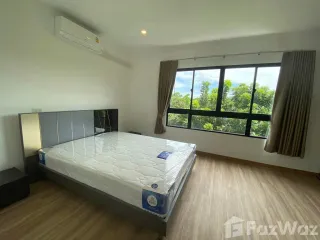For sale and for rent 3 bedrooms house in Saphan Sung, Bangkok