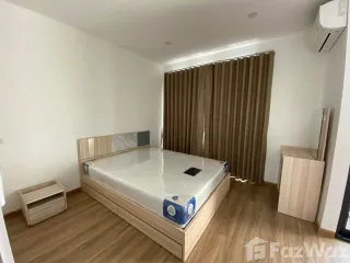 For sale and for rent 3 bedrooms house in Saphan Sung, Bangkok