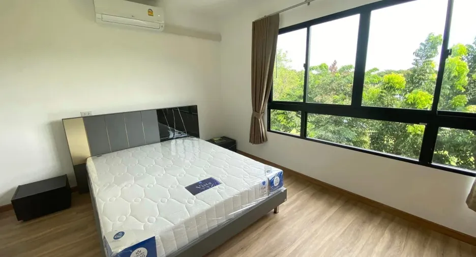 ขาย และ ให้เช่า 3 ห้องนอน บ้านเดี่ยว ใน สะพานสูง, กรุงเทพฯ
