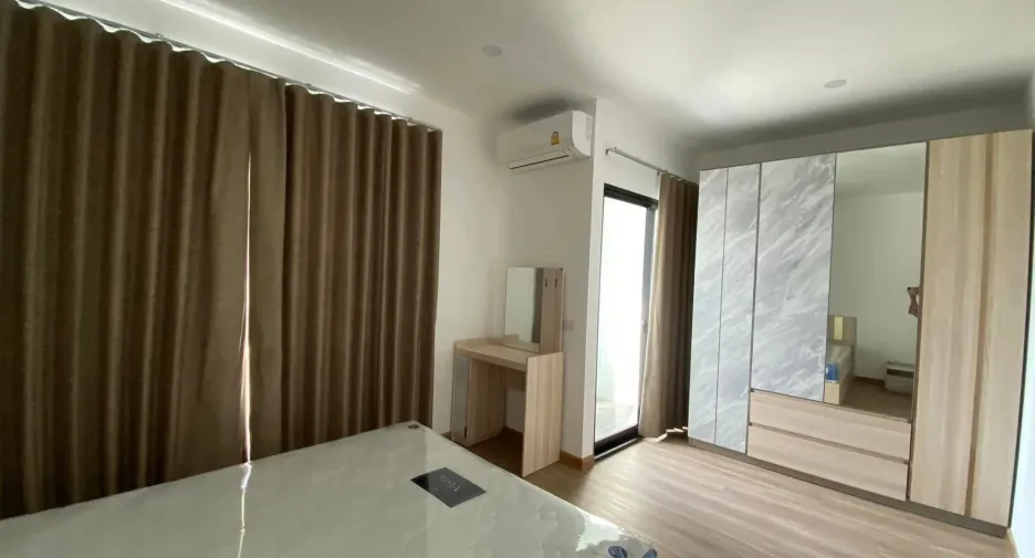 ขาย และ ให้เช่า 3 ห้องนอน บ้านเดี่ยว ใน สะพานสูง, กรุงเทพฯ