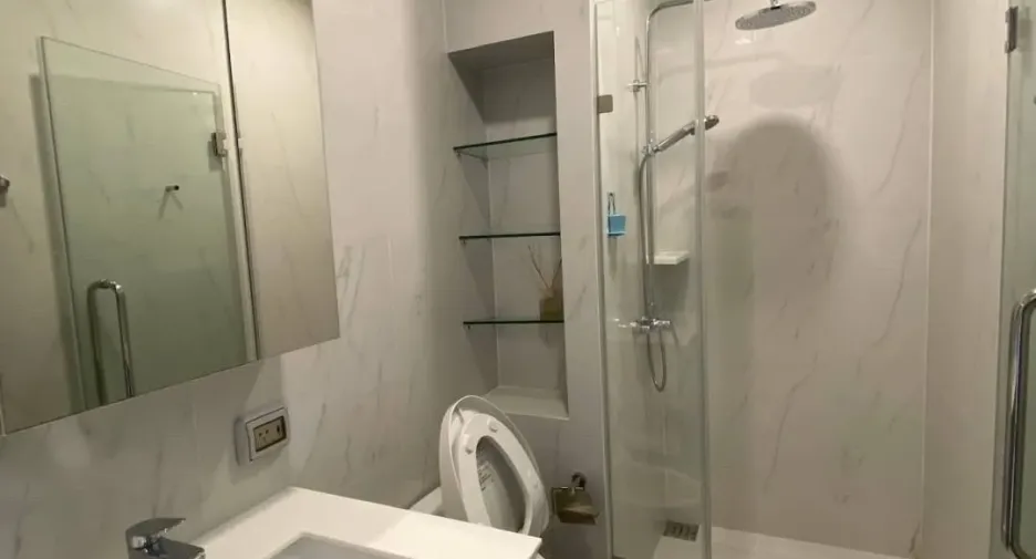Condo en alquiler de 1 habitaciones en Ratchathewi, Bangkok