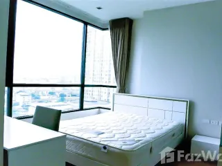 For rent and for sale 2 bedrooms condo in Phra Khanong, Bangkok