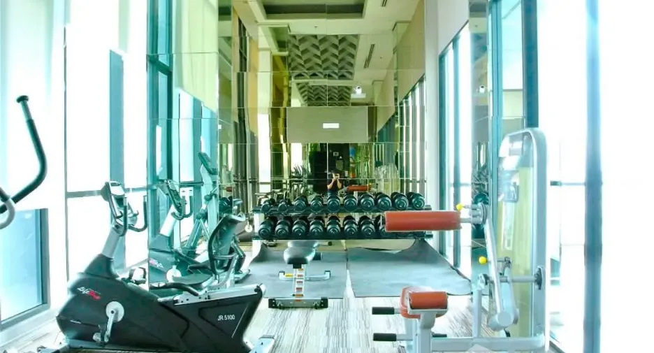 ให้เช่า และ ขาย 2 ห้องนอน คอนโด ใน พระโขนง, กรุงเทพฯ