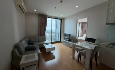 Wohnung zur Miete und zum Kauf mit 2 Zimmer in Phra Khanong, Bangkok