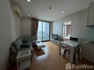For rent and for sale 2 bedrooms condo in Phra Khanong, Bangkok