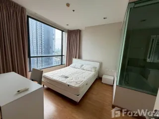 For rent and for sale 2 bedrooms condo in Phra Khanong, Bangkok
