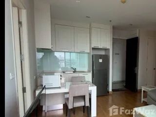 For rent and for sale 2 bedrooms condo in Phra Khanong, Bangkok