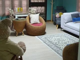 For sale 5 bedrooms house in Lat Phrao, Bangkok