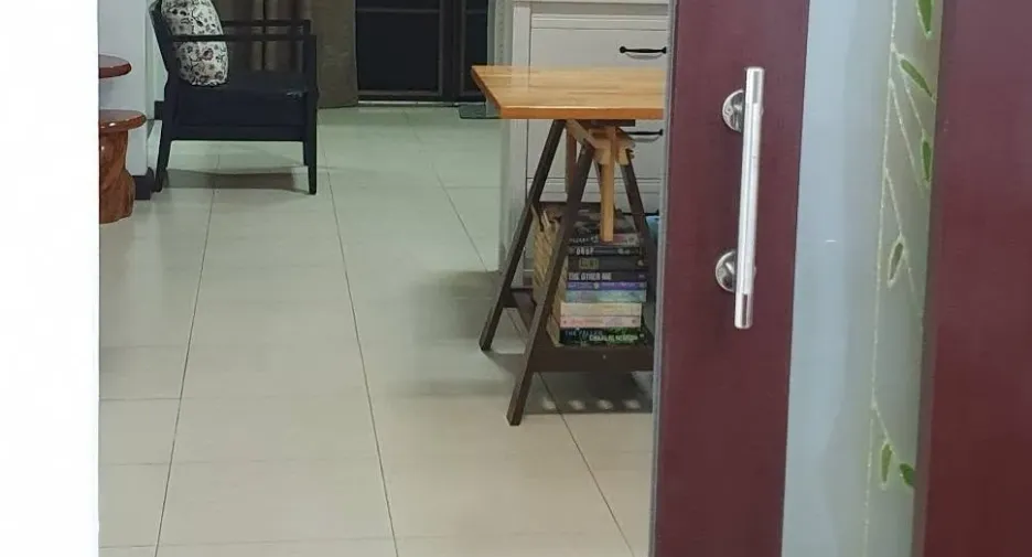 À vendre 5 chambres maison à Lat Phrao, Bangkok
