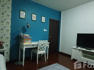 For sale 5 bedrooms house in Lat Phrao, Bangkok