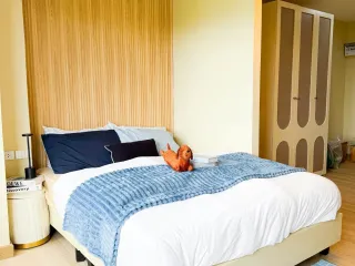 Condo en venta de estudio en Mueang Chiang Mai, Chiang Mai