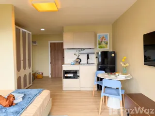 Condo en venta de estudio en Mueang Chiang Mai, Chiang Mai