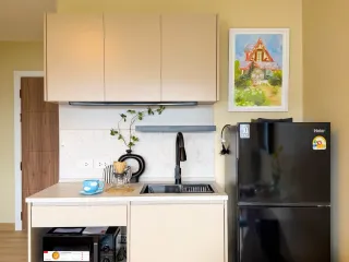 Condo en venta de estudio en Mueang Chiang Mai, Chiang Mai