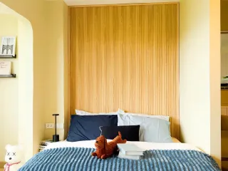 Condo en venta de estudio en Mueang Chiang Mai, Chiang Mai