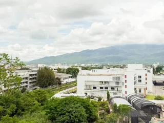 Condo en venta de estudio en Mueang Chiang Mai, Chiang Mai