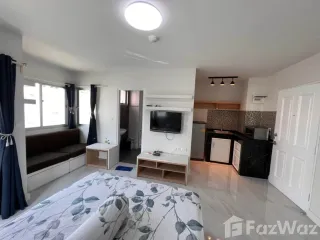 À vendre studio condo à Phra Khanong, Bangkok