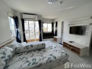 À vendre studio condo à Phra Khanong, Bangkok
