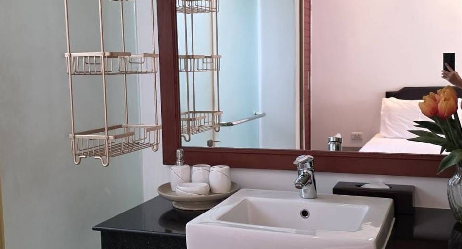 For sale and for rent 1 bed villa in Thalang, Phuket