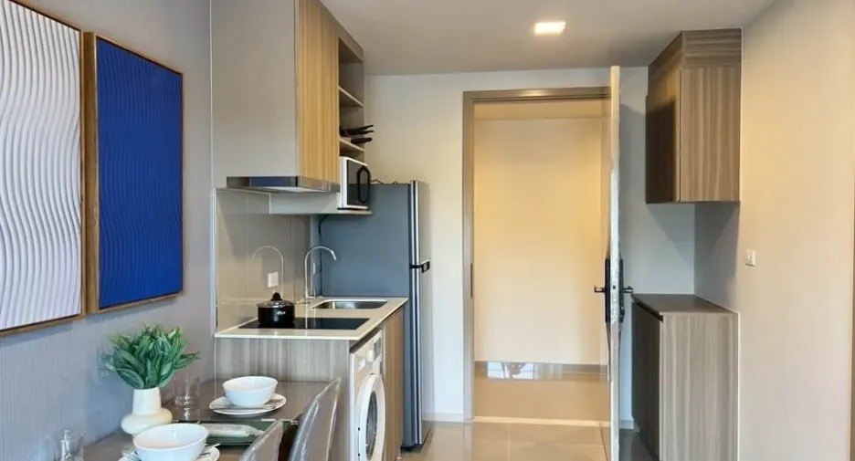 Wohnung zur Miete mit 1 Zimmer in Thalang, Phuket