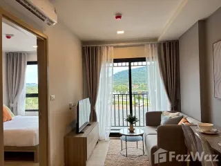 出租 1 卧室 公寓 在 塔朗, 普吉