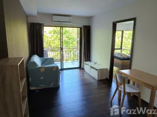 For Rent 1 Bedroom Condo In Mueang Phuket