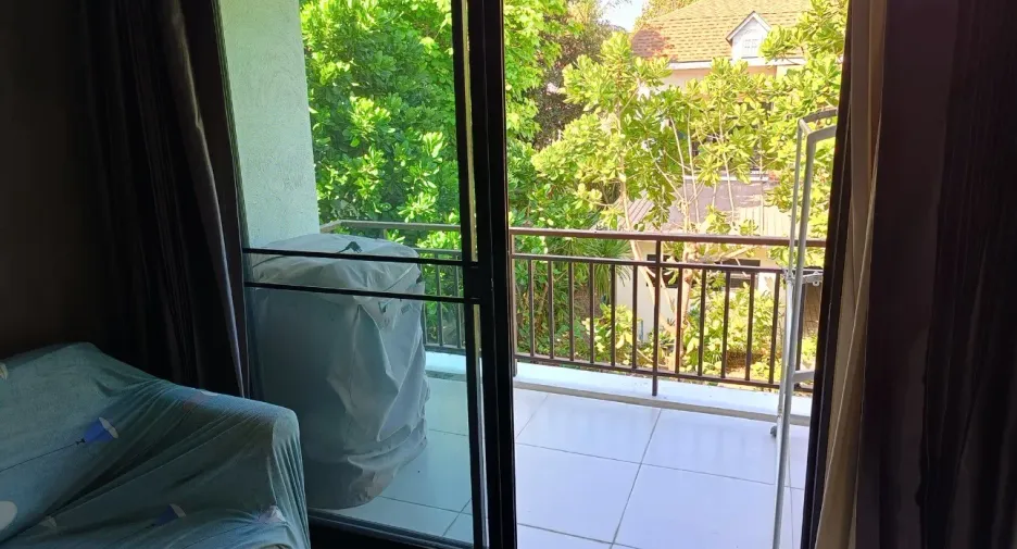 For rent 1 bed condo in Mueang Phuket, Phuket