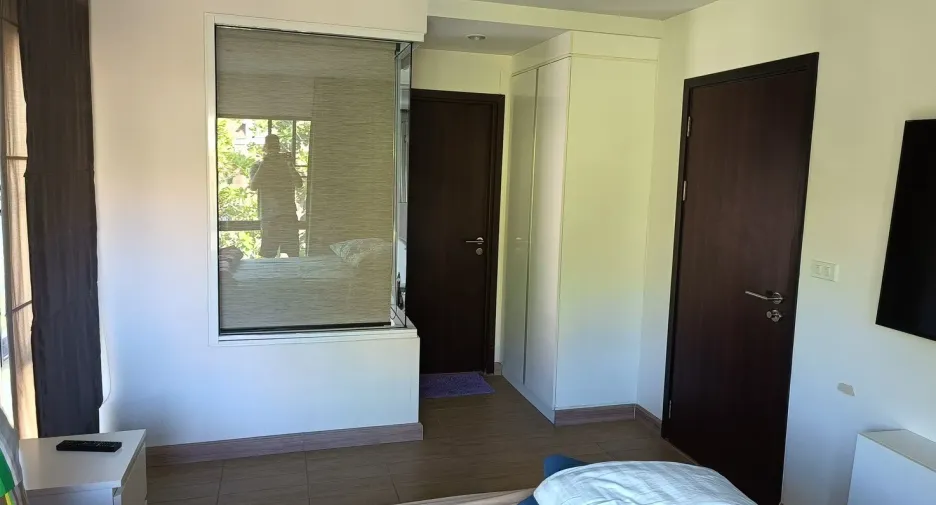 For rent 1 bed condo in Mueang Phuket, Phuket