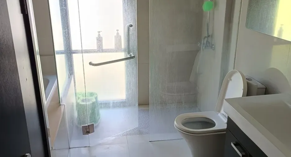 For rent 1 bed condo in Mueang Phuket, Phuket
