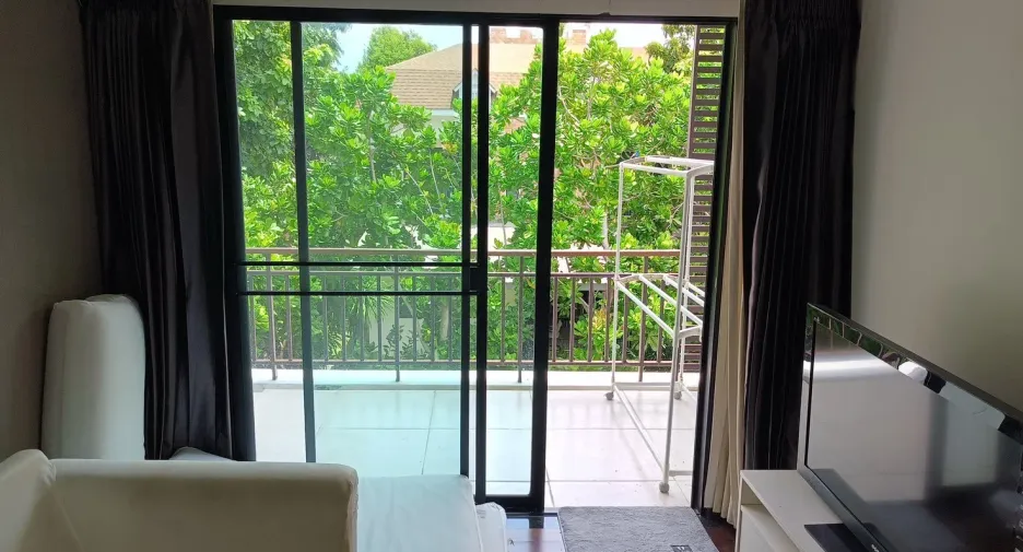 For rent 1 bed condo in Mueang Phuket, Phuket